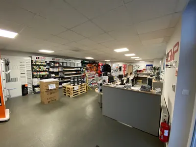 Hurtownia Elektryczna SMP ELEKTRO